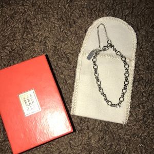 James Avery Charm Bracelet